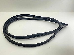 Borracha Porta Dianteira Direita Toyota Yaris