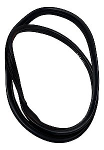 Borracha Carroceria Traseira Direita Peugeot 206 207 Hatch