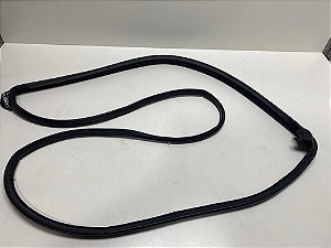 Borracha Porta Traseira Direita Toyota Camry 2007 A 2011