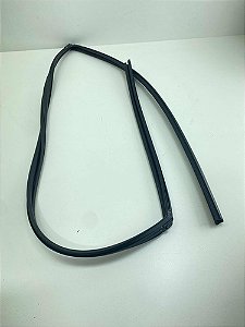 Canaleta Porta Dianteira Direita Toyota Yaris