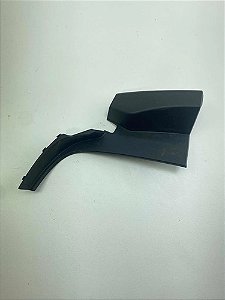 Acabamento Esquerdo Churrasqueira Renault Kwid 668635019r