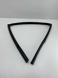 Canaleta Porta Traseira Direita Ford Ranger 2013 A 2020
