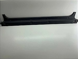 Acabamento Inferior Vigia Fiat Toro