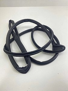 Borracha Porta Traseira Direita Toyota Yaris Hatch