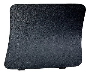 Tampa Direita Suporte Bagagito Vw Up Até 2019 1s0867748 Preto