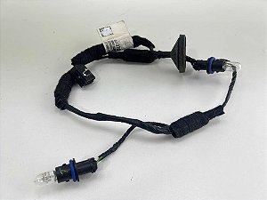 Chicote Luz Placa Tracker 2014 A 2019