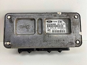 Módulo Injeção Ford Ka 1.0 2007 Até 2012 Flex