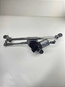 Máquina Motor Limpador Montana Agile 2011 A 2017