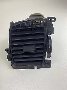 Difusor De Ar Honda Civic 2007 A 2011 Lado Esquerdo