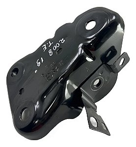 Suporte Eixo Traseiro Esquerdo Peugeot 2008, Ano 2016 A 2o21