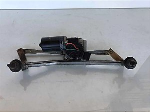 Maquina Motor Limpador Parabrisa Peugeot 206 207