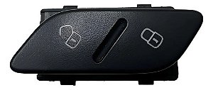 Botão Trava Porta Dianteira Direita Vw Jetta 2011 A 2017