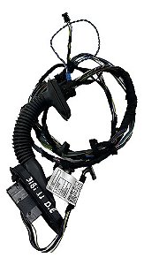 Chicote Porta Dianteira Esquerda Bmw 318 320 2008 A 2012
