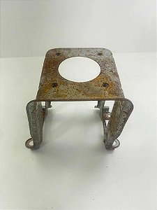 Suporte Fixação Console Corolla 2009 A 2014