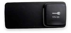Botão Tomada 12v Painel Jeep Renegade 2019 2020 2021