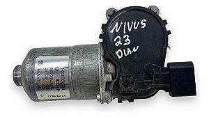 Motor Limpador Parabrisa Vw Nivus 6ea955119