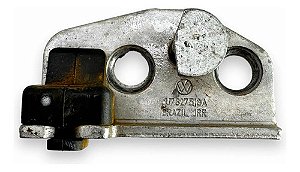 Batente Direito Tampa Traseira Vw Saveiro G7 G8 5u7827518a