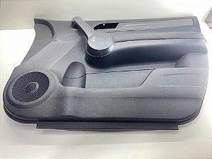Forro Porta Dianteira Direita Honda Crv 2007 A 2011