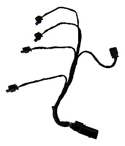 Chicote Bicos Gm Cruze 1.4 2017 A 2021