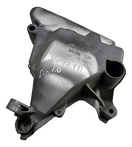 Suporte Coxim Motor Direito Vw Up Tsi Até 2019 04c199207aj