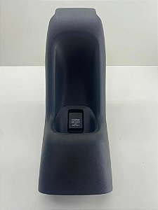 Acabamento Traseiro Console Honda Hrv 83405t7tm01020
