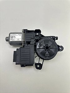 Motor Maquina Vidro Traseiro Esquerdo Vw T-cross 2q0959811a