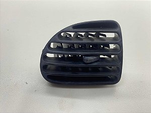 Difusor Central Esquerdo Peugeot 206