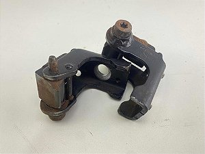 Dobradiça Porta Traseira Direita Peugeot 206 207