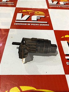 Motor Esguicho Parabrisa Fiat 500