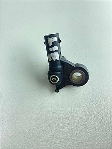 Sensor Lateral Polo Virtus 2017 A 2021 2qb959351