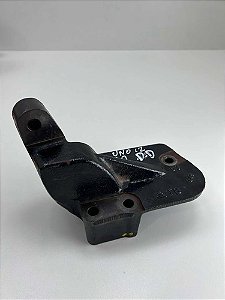 Suporte Coxim Direito Fiat Uno Antigo 1.0 2007 A 2012