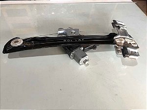 Maquina De Vidro Onix Prisma 2013 A 2019 Dianteira Direita