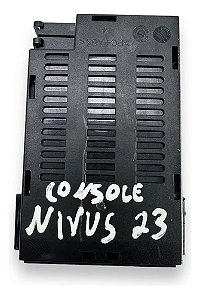 Botão Entrada Usb-c Console Vw Nivus 2g6035736