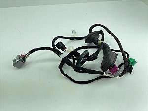 Chicote Porta Traseira Esquerda Cruze Lt 2017 A 2021