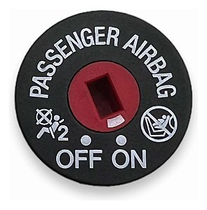 Botão Passenger On Off Ford Ranger Ranger 2013 A 2019