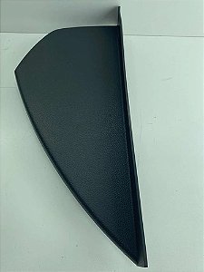 Acabamento Lateral Painel Ford Ecosport 2003 A 2007 Direito