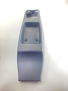 Console Central Fiat Palio Siena 1997 A 2003 717435000