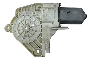 Motor Vidro Traseiro Esquerdo Ford New Fiesta 2010 A 2015