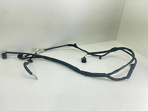 Chicote Alternador Polo Virtus 1.6 2017 A 2021