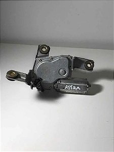 Motor Limpador Traseiro Gm Astra 1999 A 2005