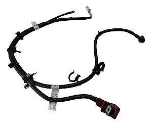 Chicote Motor Partida Territory 1.5 2021 A 2024 Js114450aa