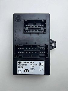 Módulo Conforto Fiat Pulse 1.3 52154511