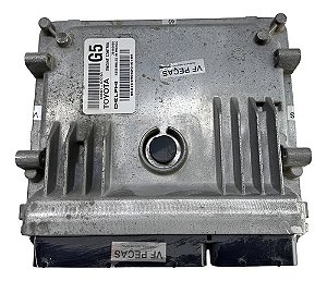 Módulo Injeção Toyota Corolla 2.0 2017 2018 2019 896610zg51