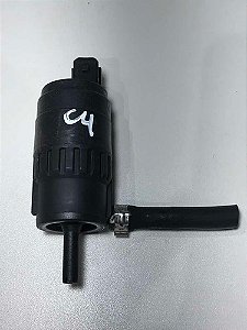 Motor Partida Frio Citroen C4