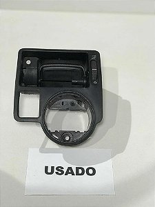 Moldura Difusor Vw Golf Bora 1999 A 2005 Esquerdo