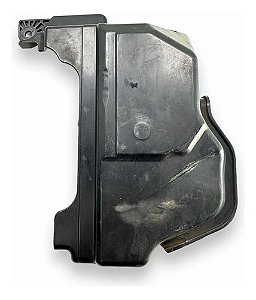 Capa Módulo Injeção Ford Ka 1.5 2014 A 2018 Dv2112c514ab