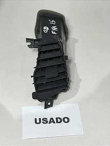 Difusor Ar Ford Ka 2013 A 2018 Central Direito