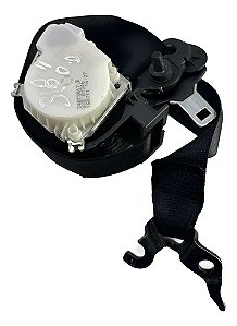Cinto Segurança Dianteiro Direito Bmw 318 320 2008 A 2012