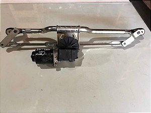 Maquina Motor Limpador Parabrisa Renault Symbol