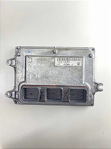 Módulo Injeção Honda Hrv 1.8 2014 A 2017 3782051nm63